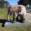 Elephant Parade, Dana Point, CA