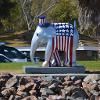 Elephant Parade, Dana Point, CA