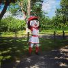Rosie, Cincinnati Reds